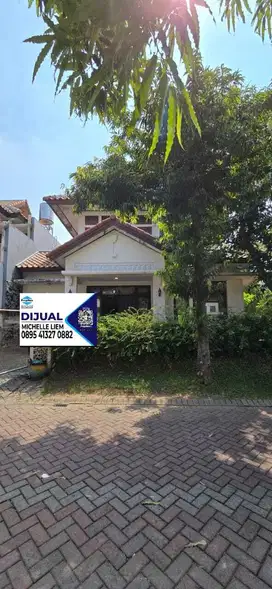 Rumah DI Graha Famili