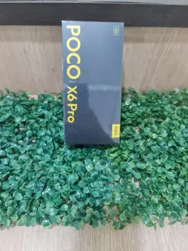Poco X6 Pro 5G Black