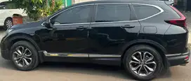 Honda CR-V 2023 Bensin