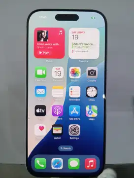 Cicilan iPhone 16 pro  tanpa kartu kredit