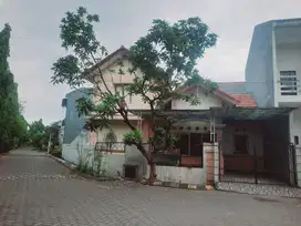 TAMAN PONDOK JATI SIDOARJO SIAP HUNI DI DLM PERUMAHAN ONE GATE