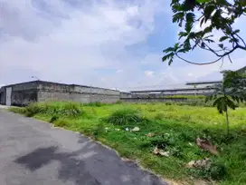 Tanah Siap Bangun,3jutaan Area Palagan Sleman