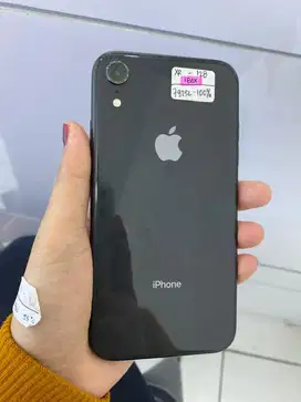 IP XR 128 GB ex IBoX bh Bh 100%