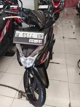 Jual cepat beat eco