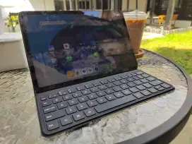 XIAMI PAD 6 + KEYBOARD ORIGINAL 8/256 MULUS NO MINUS UNIT ONLYXIA