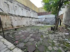 Rumah Strategis dekat Taman Madukoro Semarang