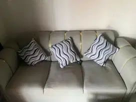 SOFA MINIMALIS L PUTUS