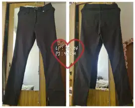 Celana Pria Wanita FieldCore Original Preloved