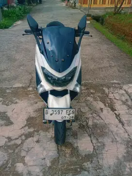 BIAH@CASH 15,5 JT NMAX OLD 2015 B DEPOK