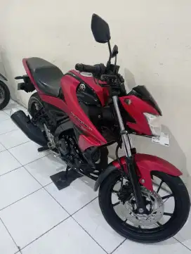 Yamaha VIXION 2018 mj