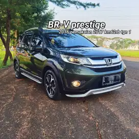 BRV Prestige KM62 tgn1 2016 pmk 2017