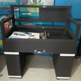 BARU! NEGO! GEROBAK MOTOR