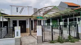 Rumah Kelurahan Sumobito Kecmatan Sumobito Kab Jombang