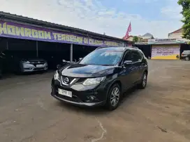 Nissan X-Trail T32 2.5 matic 2015 Bensin Back Door