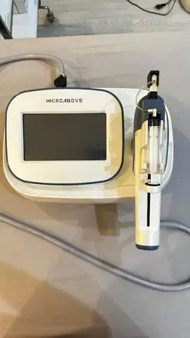 jual mesin mesotherapy gun
