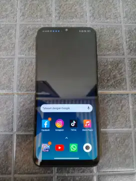 Nihh bos redmi 10c