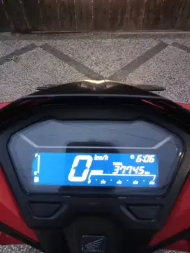 DP 500rb Honda Vario 150 2021