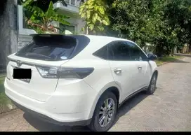Toyota Harrier 2.0 Advance JBL Premium