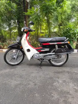 Honda Astra 1992