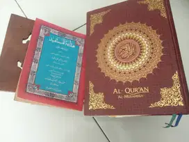 Guru private mengaji