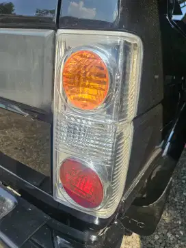 Lampu Belakang (Stop Lamp) Nissan Terrano Facelift