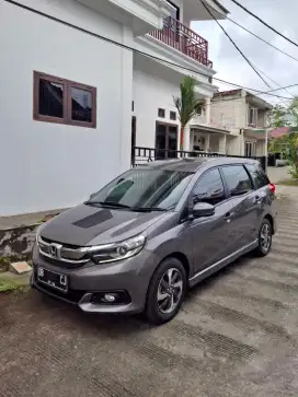 HONDA MOBILIO 1.5 E MANUAL TAHUN 2021 (CASH/KREDIT)
