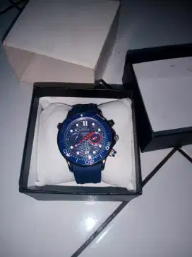 Jam tangan omega