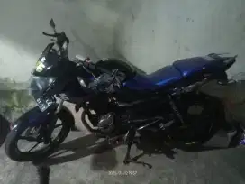 DI JUAL MOTOR BEKAS BAJAJ PULSAR