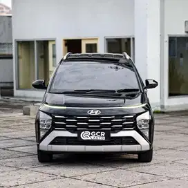KM 7 RIBU RECORD! HYUNDAI STARGAZER X PRIME 1.5 ONE TONE NIK 2024