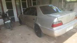 Toyota Soluna 2001 Bensin