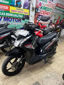 HONDA BEAT FI 2015 SAS JL BARATA JAYA 19 NO 5