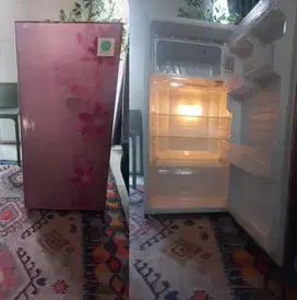 Kulkas Murah Sharp