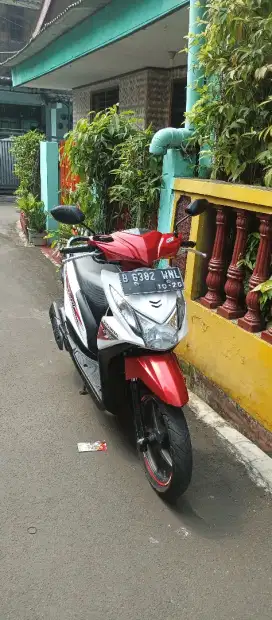 Di jual beat fi esp th 2015,di Bintaro pdk aren