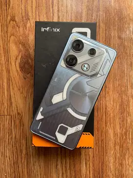 Infinix GT 10 Pro 8/256