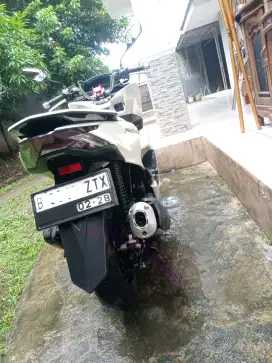Dijual HONDA PCX 2023