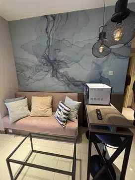 Sewa Apartemen Anderson Bulanan 2 Kamar Murah Bagus Full Furnish