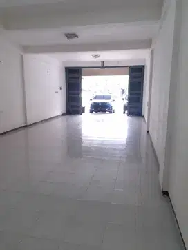 SEWA Ruko 3 Lantai Siap Huni Kendalsari Nirwana Surabaya