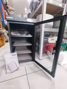 EZMODE Electronic dry cabinet EZ-55S 55L