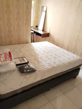 Disewakan 2 Bedrooms Full Furnish