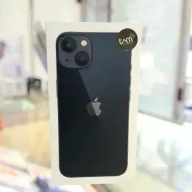 iPhone 13 NEW 128GB, Garansi Resmj Indonesia