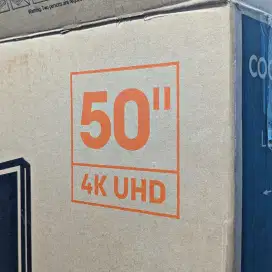 Smartv Coocaa 50 inc