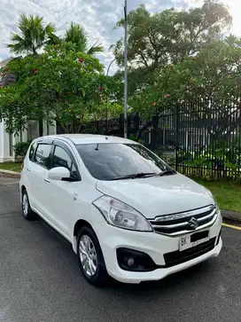 Suzuki Ertiga 2017 Manual