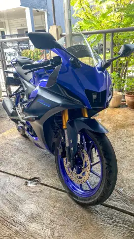 R15 V4 (Connected) rawatan