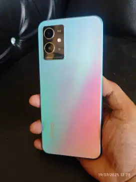 Vivo T1 5G 4/128 minus baca deskrips