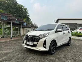 Toyota Calya 2023 Bensin