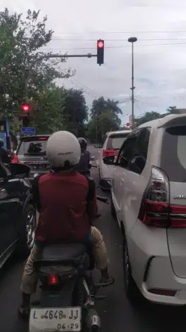Terima jasa antar jemput