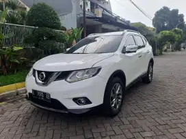 Nissan XTRAIL 2.5 AT Tahun 2014