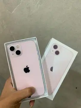Iphone 13 128 gb Inter All provider bisa cicilan cukup dengan ktp saja