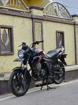 Honda Cb 150 Verza 2020