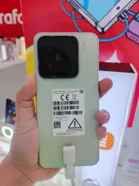 XIAOMI 15  BISA KREDIT CUKUP PAKAI KTP